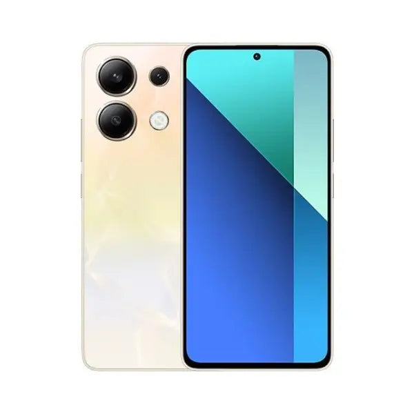 Redmi note 13 8G 256G