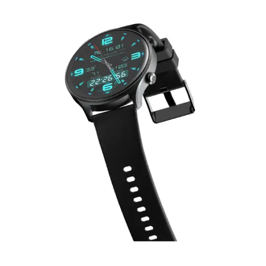 Riversong Motive 7C 1.52 Smart Watch - Black