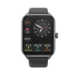 Riversong Motive 7E Smart Watch SW75 - Space Gray