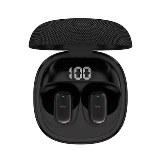 Riversong NEO L5 TWS Wireless Earphones - Black