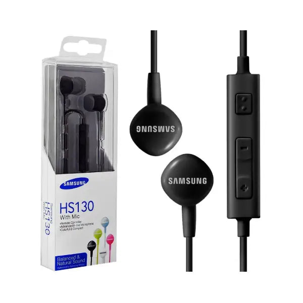 SAMSUNG EarPhone HS130