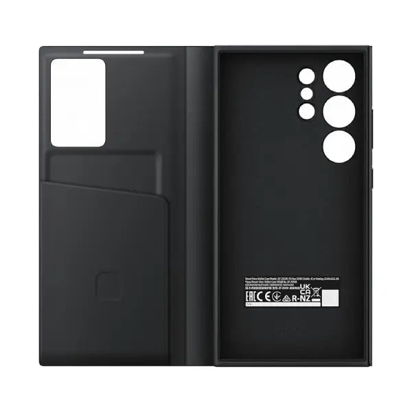 SAMSUNG Smart View Wallet Case