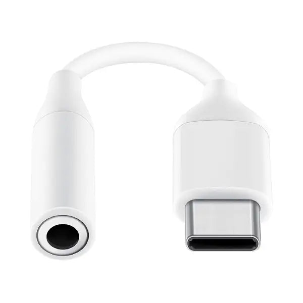 SAMSUNG USB-C HEADSET JACK ADAPTER