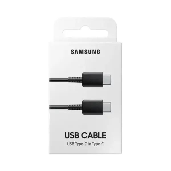SAMSUNG USB CABLE TYPE-C