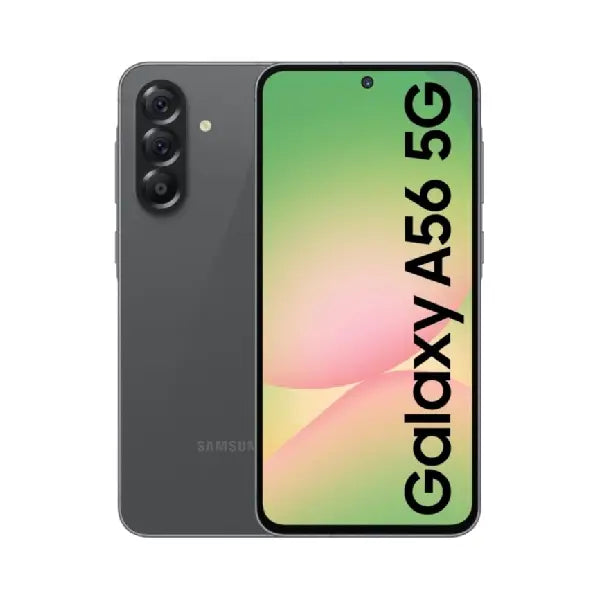 SAMSUNG A56 12-256G