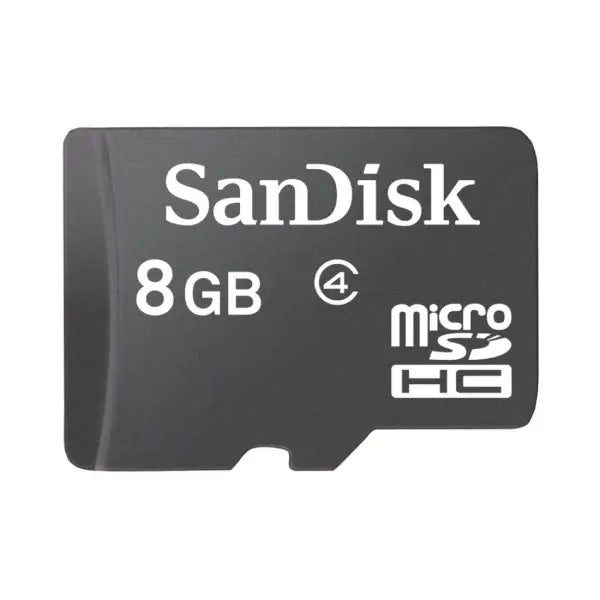 كارت SANDISK 8G