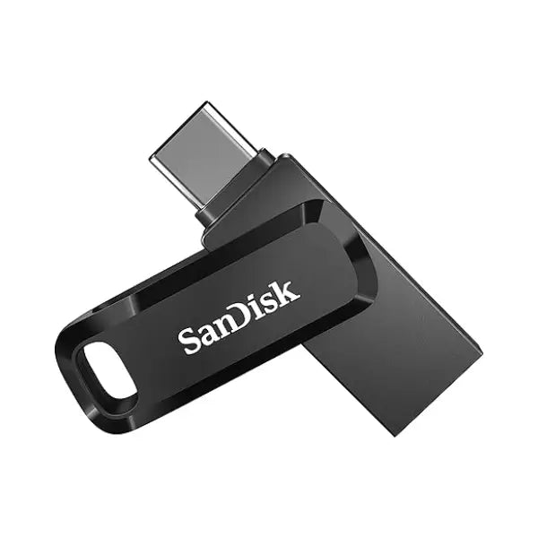 فلاشة SANDISK Dual Drive Type-c 32G