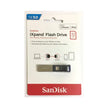فلاشة SANDISK for i phone 32G