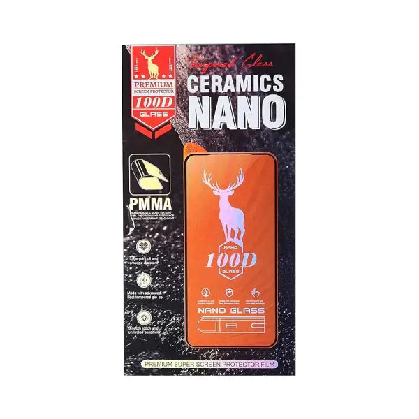 SCREEN 100D NANO GLASS