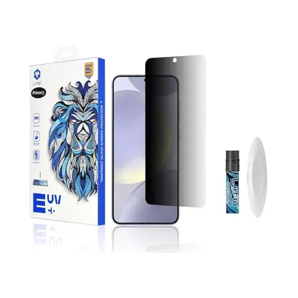 SCREEN PRIVACY LIQUID GLUE UV