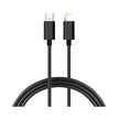SIA Type-c To Lightning PD Cable 36W