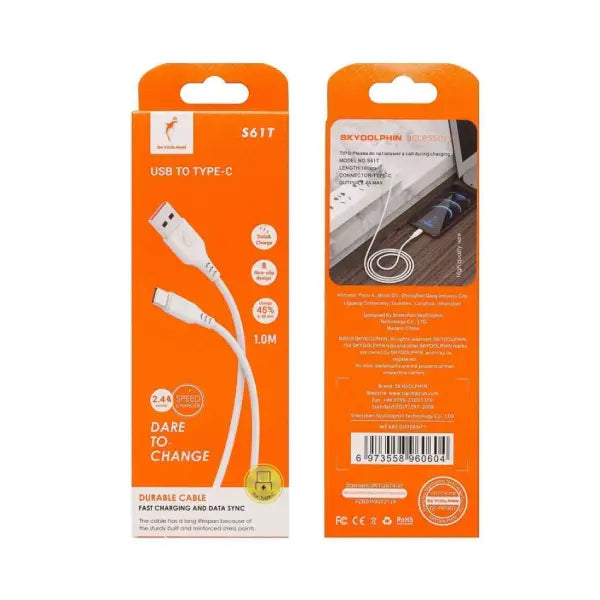SK YDOLPHIN usb type-c S61T