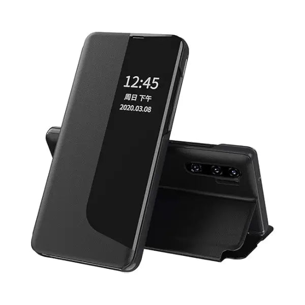 SMART VIEW FLIP COVER CASE