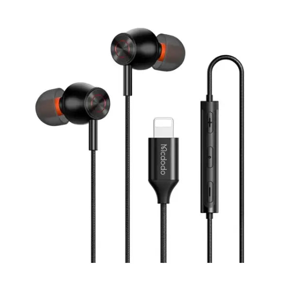 STAR Earphone Lightning RM-IP15