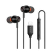 STAR Earphone Lightning RM-IP15