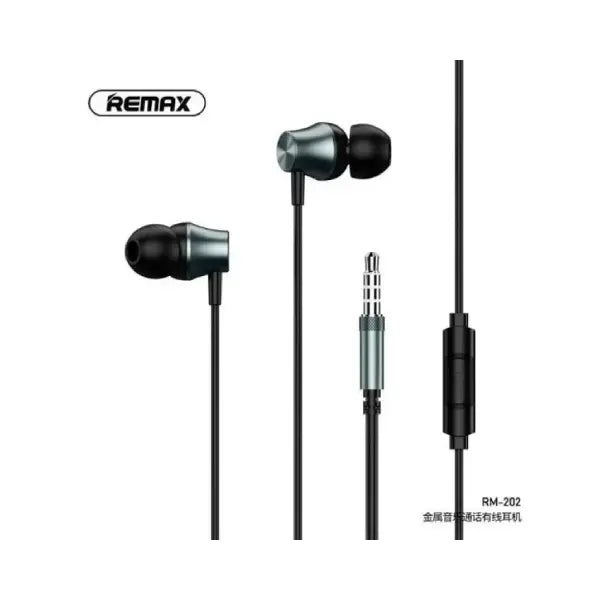 STAR Earphone RM-MT202