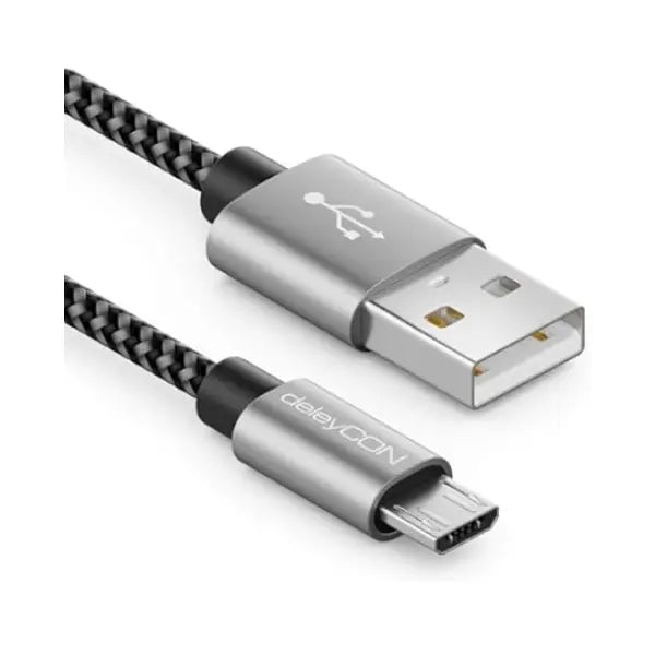 STAR MICRO CABLE METAL A-02