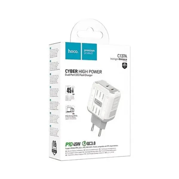 STAR QUICK CHARGER MICRO 777A