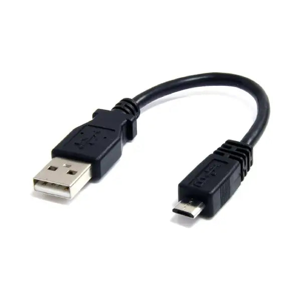 STAR USB-A TO Micro 6A Light Cable ST-M80