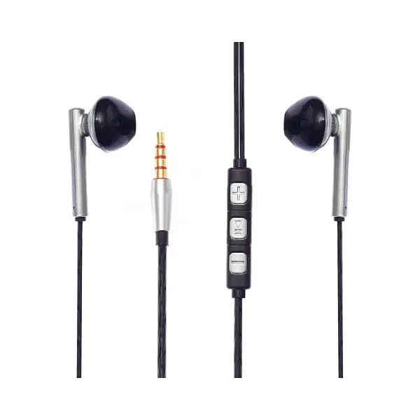 STRONG earphone ST-02