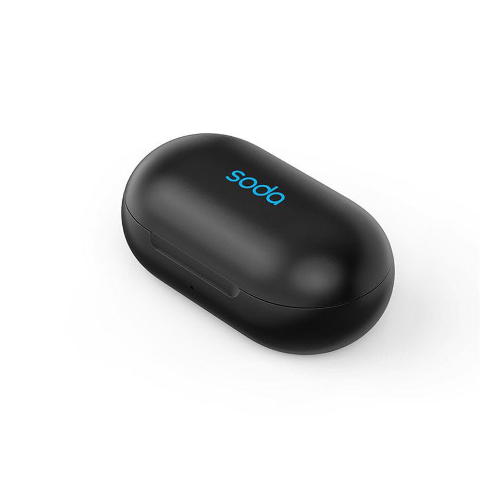soda true wireless earphones STS100