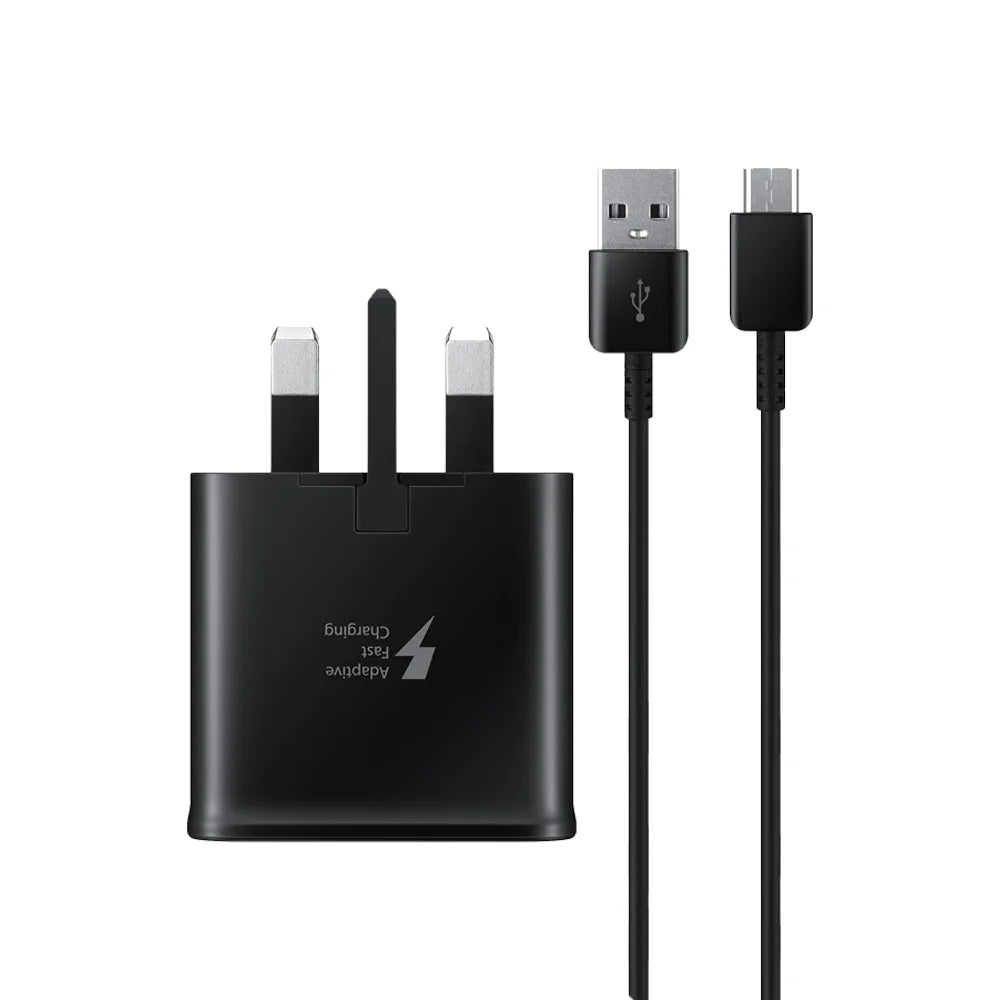 SAMSUNG FAST CHARGER 15W Type A
