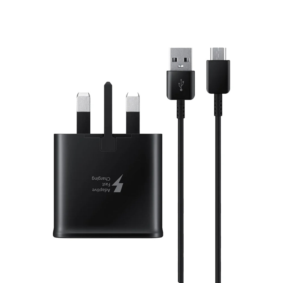 SAMSUNG FAST CHARGER 15W Type A