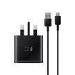 SAMSUNG FAST CHARGER 15W Type A