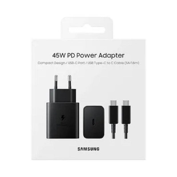 Samsung ADAPTER 45W Type c