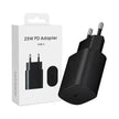 Samsung 25W Travel Adapter sim