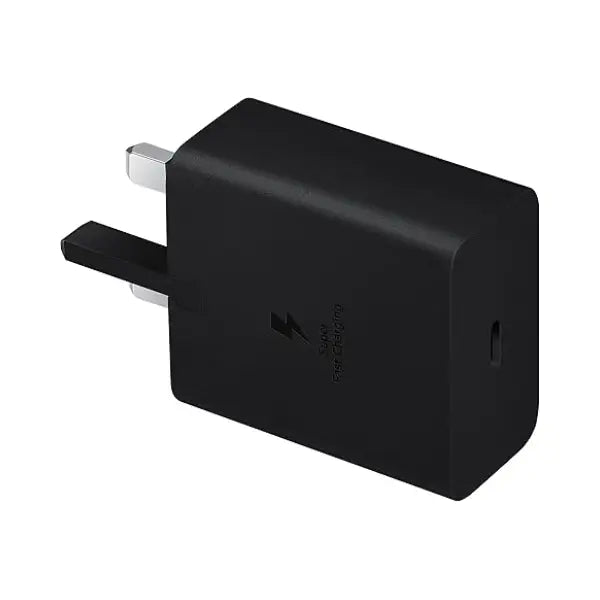 Samsung 45W PD Travel Adapter Black