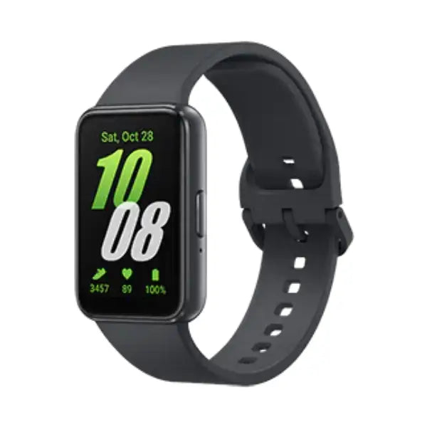 Samsung Galaxy Fit 3 Smart Watch Grey