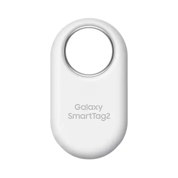 Samsung Galaxy SmartTag 2 White - EI-T5600