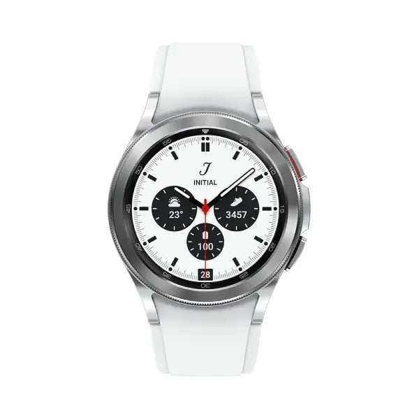 Samsung Galaxy Watch 4 Classic 42mm SILVER