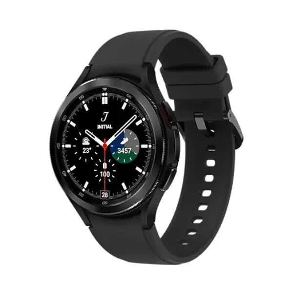 Samsung Galaxy Watch 4 Classic 46mm BLACK