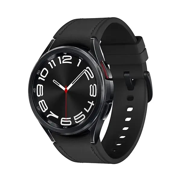 Samsung Galaxy Watch 6  (43mm) - Black Classic