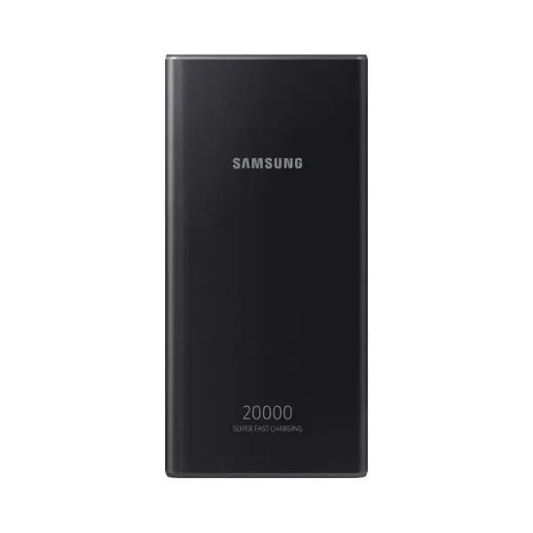 Samsung Power Bank 25w 20000mAh