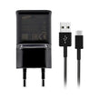 Samsung Travel Adapter With Type-C Charging Cable -25W Black