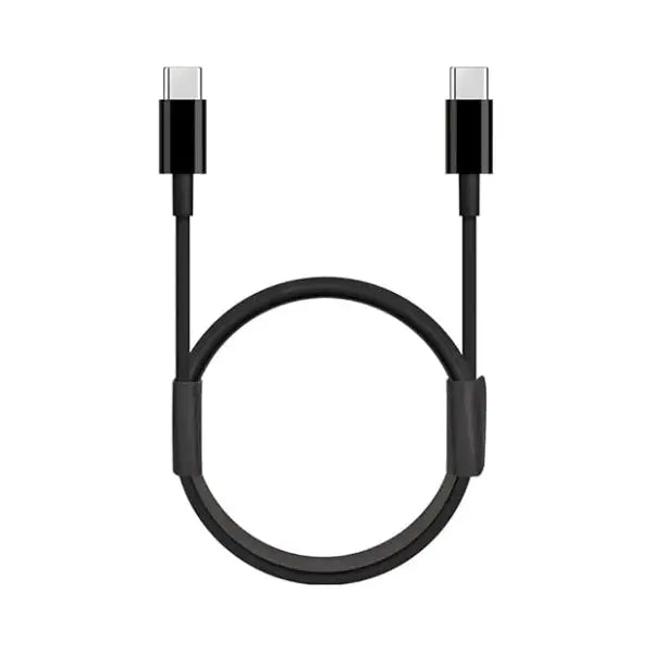 Samsung USB Cable USB-C to USB-C 1m Black