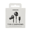 Samsung USB Type-C In-Ear Headphones Black