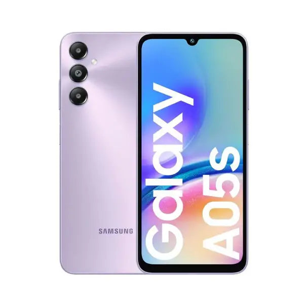 Samsung A05s 6G 128G Violet