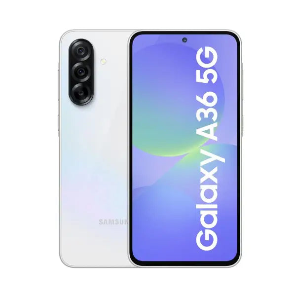 Samsung A36 5G 8-128G White