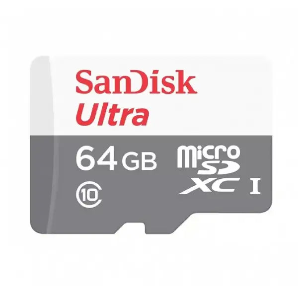 كارت SanDisk Ultra 64G