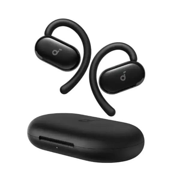 SoundCore by Anker V20i Wireless Earbuds A3876H11 - Black