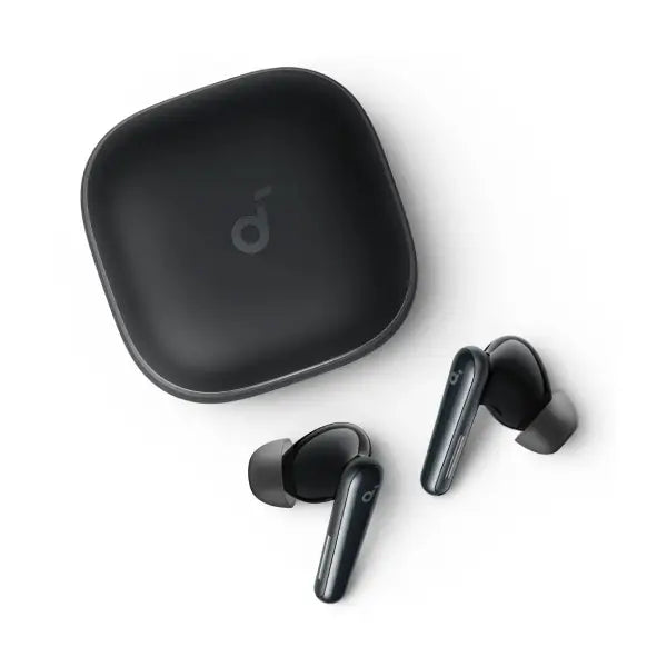 Soundcore By Anker Liberty 5 A3957H11 - Black