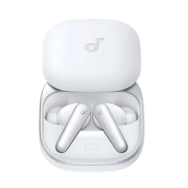 Soundcore By Anker Liberty 5 A3957H21 - White