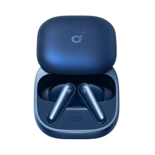 Soundcore By Anker Liberty 5 A3957H31 - Blue