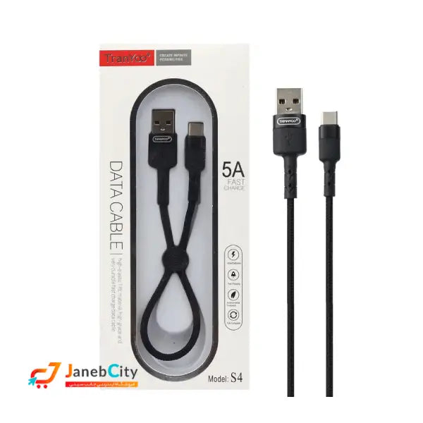 TRANYOO DATA CABLE S4