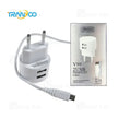 TRANYOO V90 2USB CHARGE
