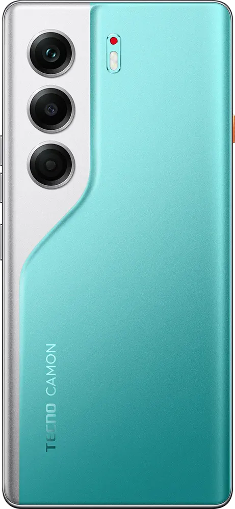 TECNO CAMON 40 Pro 5G